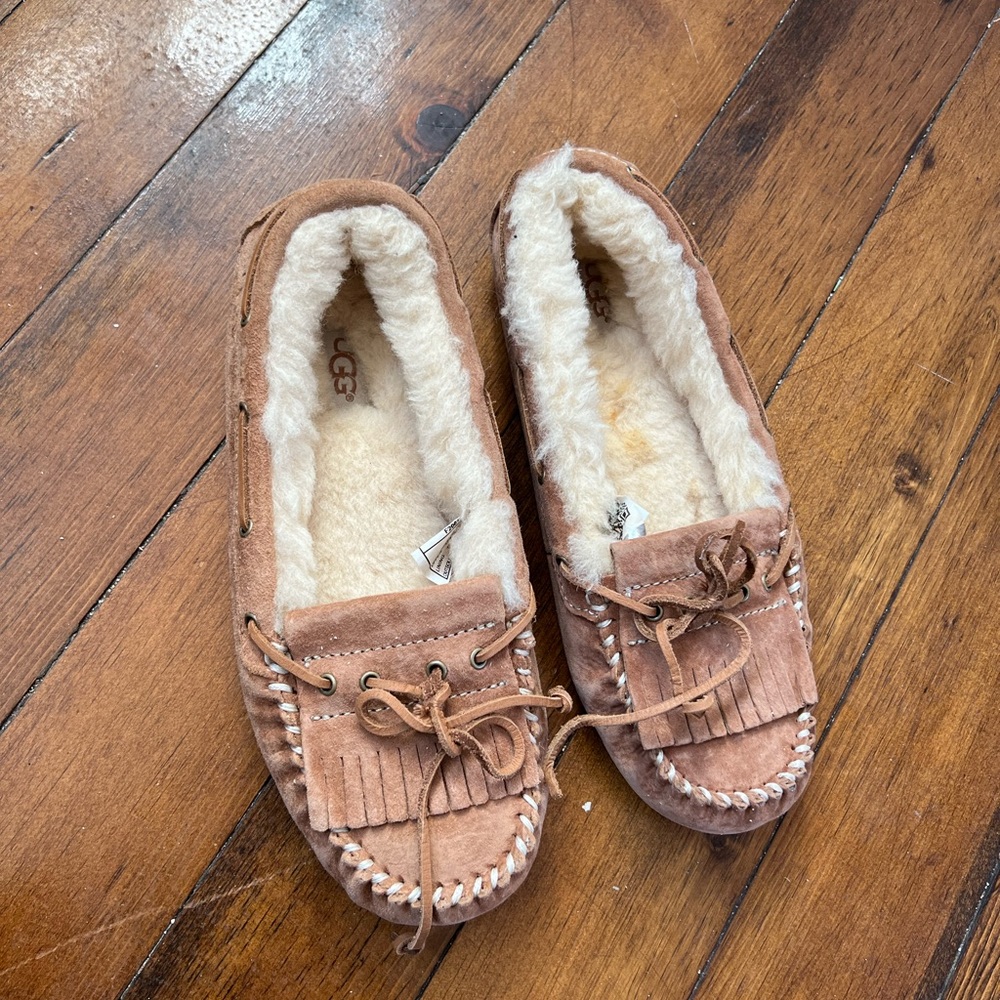 Ugg shoes